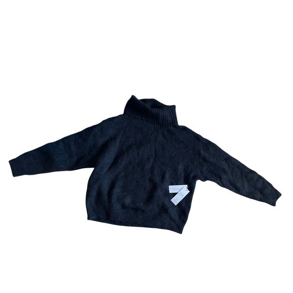 UGG NWT Lylah Rollneck Alpaca/Wool Blend Sweater - Picture 7 of 7